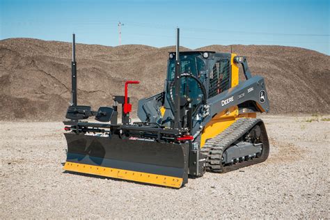 skid steer laser grader for sale|skid steer laser grader rental.